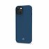 Cromo funda para teléfono móvil 17 cm (6.7") Azul