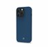 Cromo funda para teléfono móvil 15,5 cm (6.1") Azul