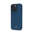 Cromo funda para teléfono móvil 17 cm (6.7") Azul