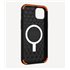 Civilian funda para teléfono móvil 17 cm (6.7") Negro