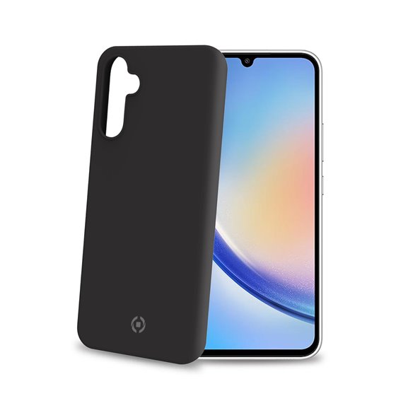 CROMO1036BK funda para teléfono móvil 16,8 cm (6.6") Negro