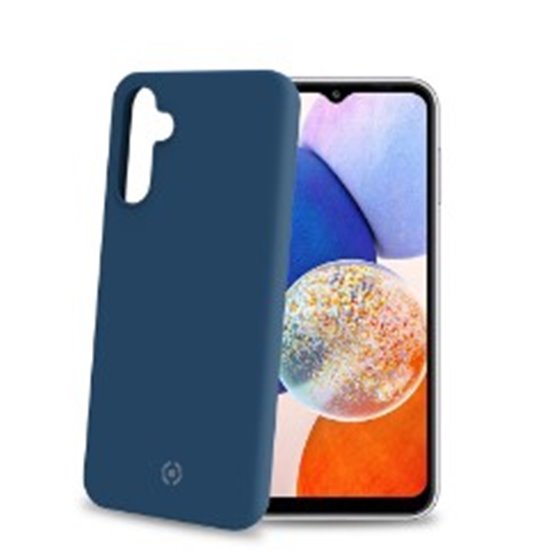 CROMO funda para teléfono móvil 15,5 cm (6.1") Azul