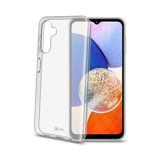 GELSKIN funda para teléfono móvil 16,8 cm (6.6") Transparente