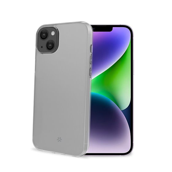 GELSKIN1055 funda para teléfono móvil 17 cm (6.7") Transparente