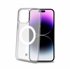GELSKINMAG1056 funda para teléfono móvil 17 cm (6.7") Transparente