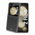 COVER SAMSUNG FLIP 5 TRANSP