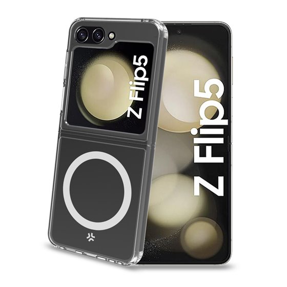 COVER GELSKINMAG SAMSUNG ZFLIP5