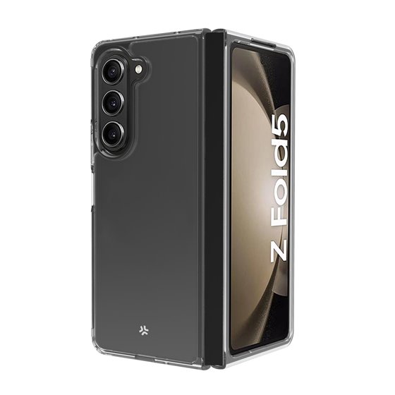 COVER SAMSUNG FOLD 5 TRANSP