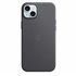 MT423ZM/A funda para teléfono móvil 17 cm (6.7") Negro