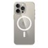 MT233ZM/A funda para teléfono móvil 17 cm (6.7") Transparente