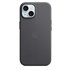 MT393ZM/A funda para teléfono móvil 15,5 cm (6.1") Negro