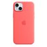 MT163ZM/A funda para teléfono móvil 17 cm (6.7") Rosa