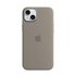 MT133ZM/A funda para teléfono móvil 17 cm (6.7") Gris