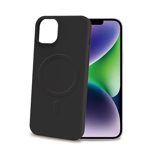 CROMOMAG1055BK funda para teléfono móvil 17 cm (6.7") Negro
