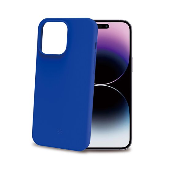 CROMO1056BL funda para teléfono móvil 17 cm (6.7") Azul