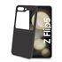 COVER SAMSUNG FLIP 5 NEGRA