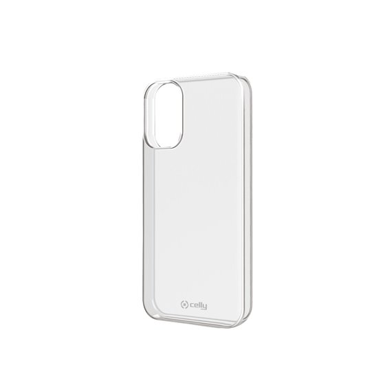 COVER SAMSUNG S23 FE TRANSPARENTE