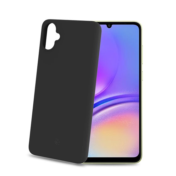 FUNDA NEGRA GALAXY A05