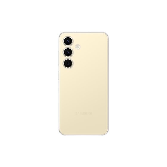 Clear Case funda para teléfono móvil 15,8 cm (6.2") Transparente