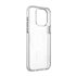 MSA021btCL funda para teléfono móvil 15,5 cm (6.1") Transparente