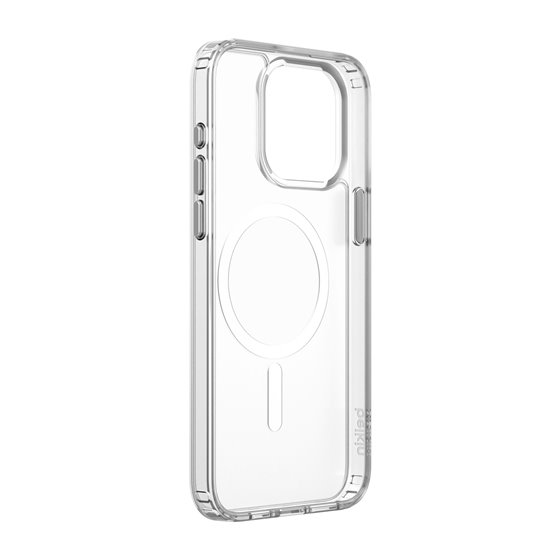 MSA021btCL funda para teléfono móvil 15,5 cm (6.1") Transparente