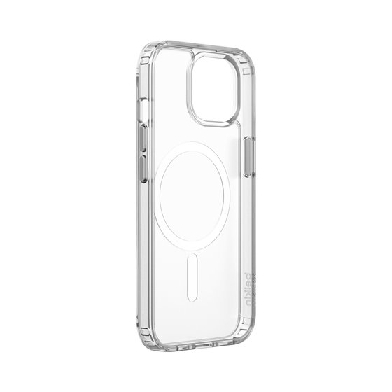 MSA019btCL funda para teléfono móvil 15,5 cm (6.1") Transparente