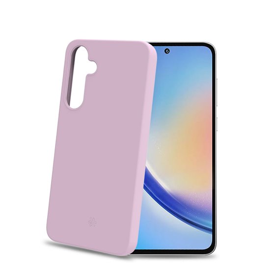 CROMO1063PK funda para teléfono móvil 16,8 cm (6.6") Rosa