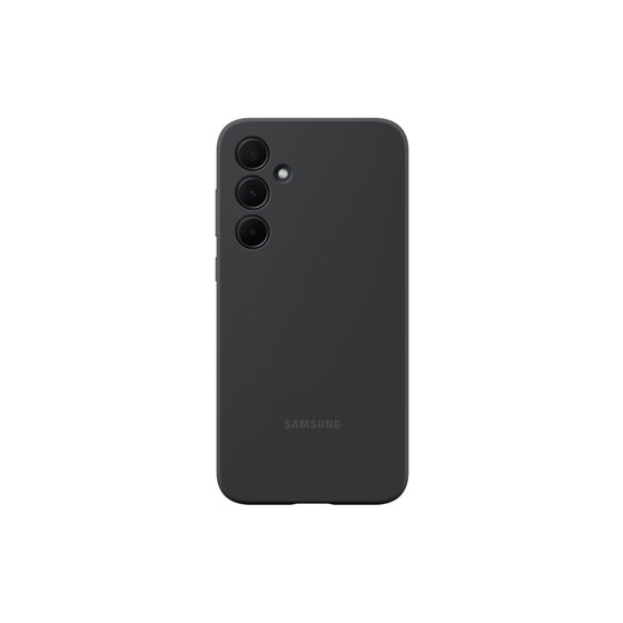 Galaxy A35 5G Silicone Case