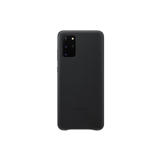 EF-VG985 funda para teléfono móvil 17 cm (6.7") Negro