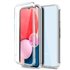8434847061122 funda para teléfono móvil 16,3 cm (6.4") Transparente