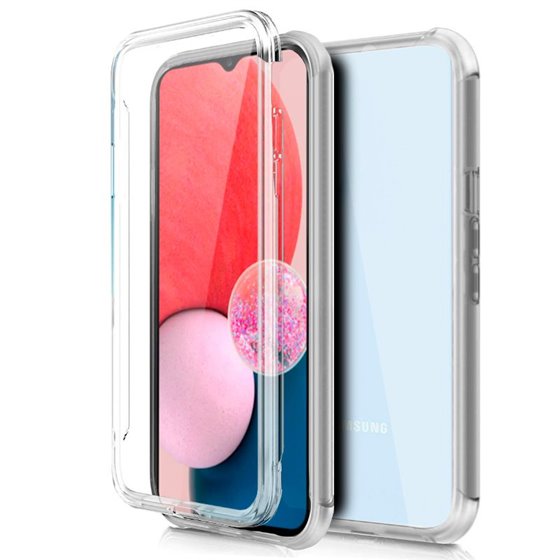 8434847061122 funda para teléfono móvil 16,3 cm (6.4") Transparente