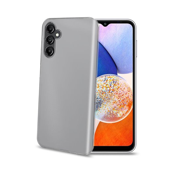 FUNDA TRANSPARENTE SAMS A54 -BASIC