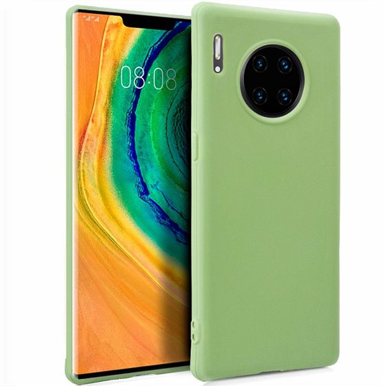 8434847031040 funda para teléfono móvil Verde