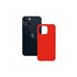 Q0956COR06 funda para teléfono móvil Rojo