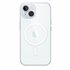 MXRK3ZM/A funda para teléfono móvil 15,5 cm (6.1") Transparente