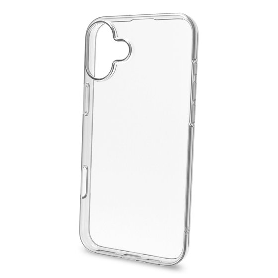 GELSKIN1080 funda para teléfono móvil 17 cm (6.7") Transparente