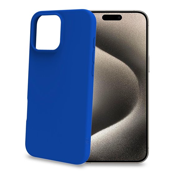 CROMO1081BL funda para teléfono móvil 17,5 cm (6.9") Azul
