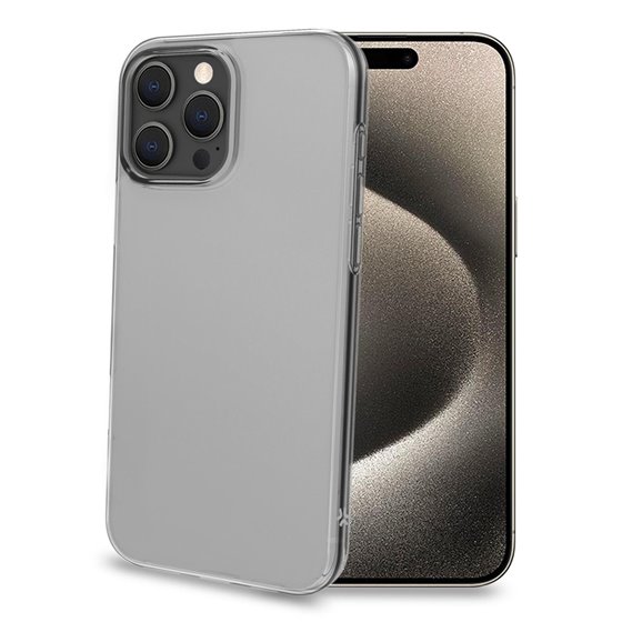 GELSKIN1081 funda para teléfono móvil 17,5 cm (6.9") Transparente