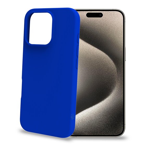 CROMO1079BL funda para teléfono móvil 15,9 cm (6.27") Azul