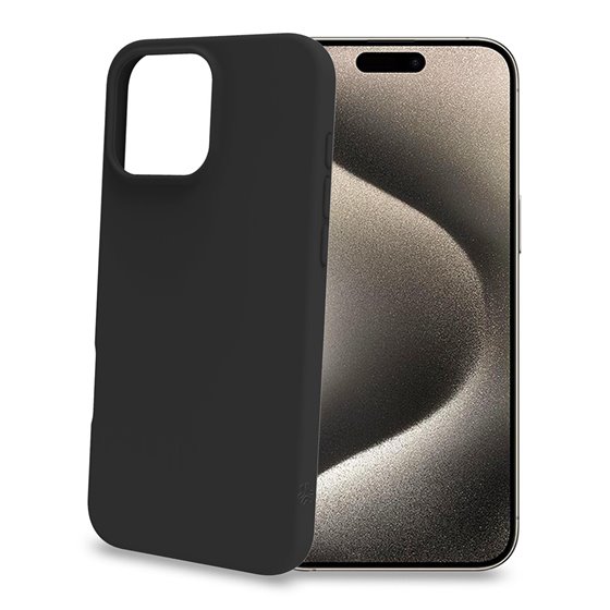 CROMO1081BK funda para teléfono móvil 17,5 cm (6.9") Negro
