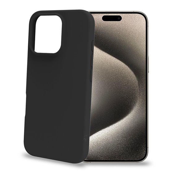 CROMO1079BK funda para teléfono móvil 15,9 cm (6.27") Negro