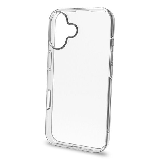 GELSKIN1078 funda para teléfono móvil 15,5 cm (6.1") Transparente