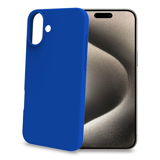 CROMO1080BL funda para teléfono móvil 17 cm (6.7") Azul