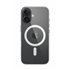 Funda transparente con MagSafe para el iPhone 16