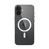 Funda transparente con MagSafe para el iPhone 16 Plus