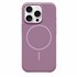 Funda Beats con MagSafe para el iPhone 16 Pro - Atardecer púrpura