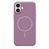 Funda Beats con MagSafe para el iPhone 16 Plus - Atardecer púrpura