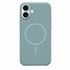 Funda Beats con MagSafe para el iPhone 16 Plus - Azul marea