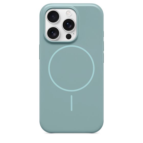 Funda Beats con MagSafe para el iPhone 16 Pro - Azul marea