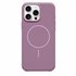 Funda Beats con MagSafe para el iPhone 16 Pro Max - Atardecer púrpura